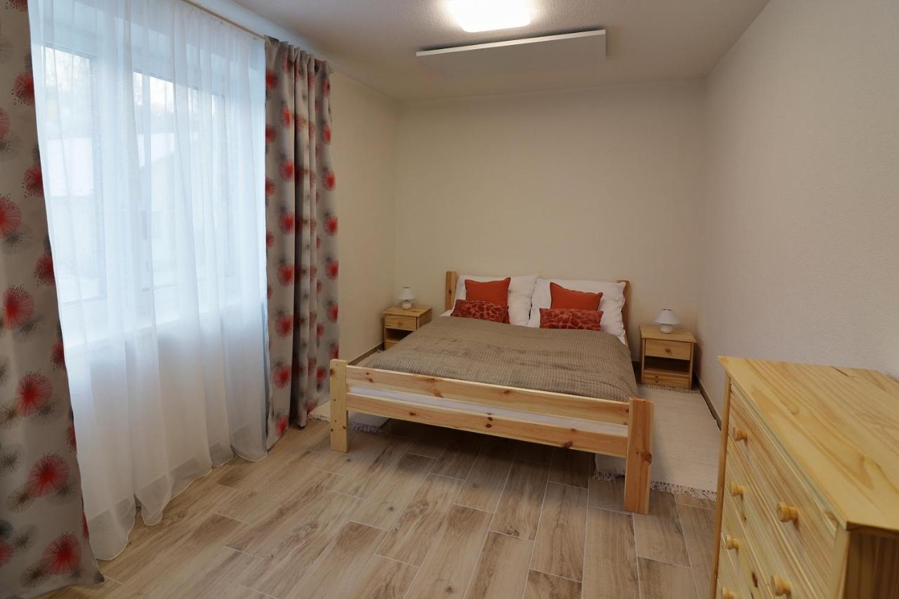 Chata Matzo Mýto pod Ďumbierom 외부 사진